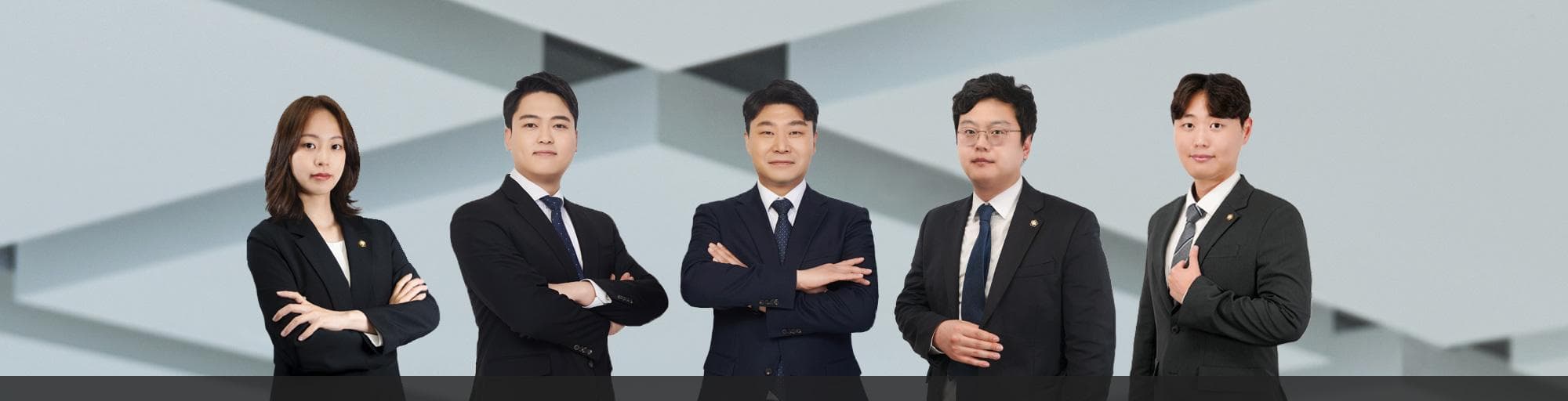 더드림 변호사 단체 사진