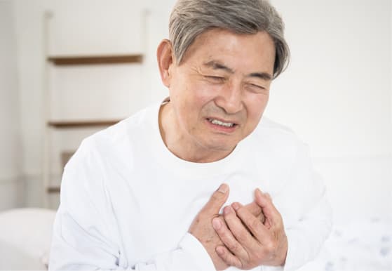 호흡기 진료