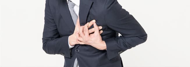 장해 판정 상담